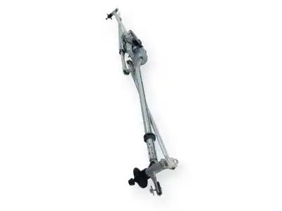 Peça sobressalente para automóvel em segunda mão mecanismo de escova dianteira por opel astra j lim excellence referências oem iam 3397020986