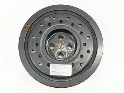 Peça sobressalente para automóvel em segunda mão polia do virabrequim por opel astra j lim excellence referências oem iam 55569985