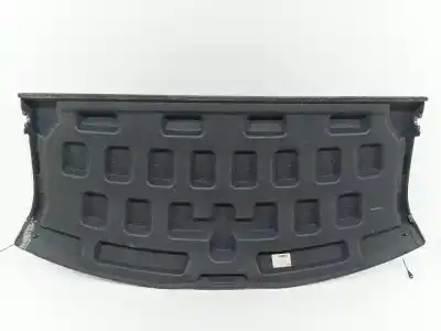 Автозапчастина б/у задній лоток для seat leon (5f1) 1.6 tdi посилання на oem iam w05f4867769  