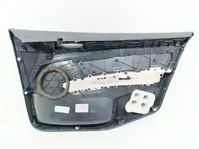 Peça sobressalente para automóvel em segunda mão forra / revestimento da porta dianteira esquerda por peugeot 308 sport referências oem iam 96815315zd