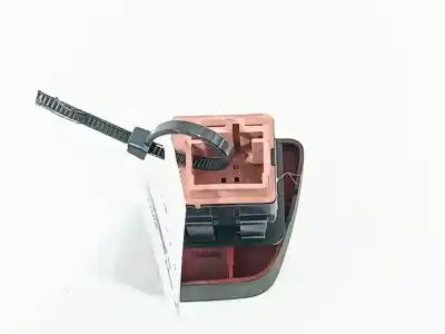 Peça sobressalente para automóvel em segunda mão interruptor 4 piscas - emergência por peugeot 5008 style referências oem iam 96652441zd