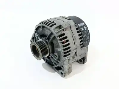 Peça sobressalente para automóvel em segunda mão alternador por opel vectra b berlina básico (1999->) referências oem iam 90506202