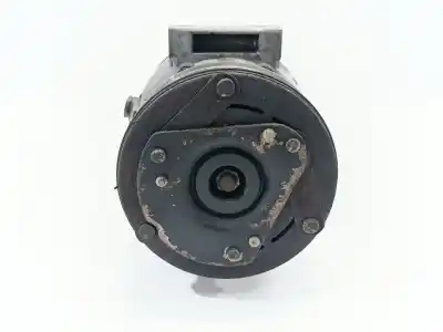 Peça sobressalente para automóvel em segunda mão compressor de ar condicionado a/a a/c por opel vectra b berlina básico (1999->) referências oem iam 1135324