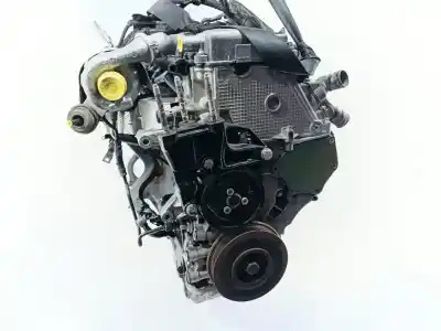 Second-hand car spare part complete engine for opel vectra b berlina básico (1999->) oem iam references x20dth  
