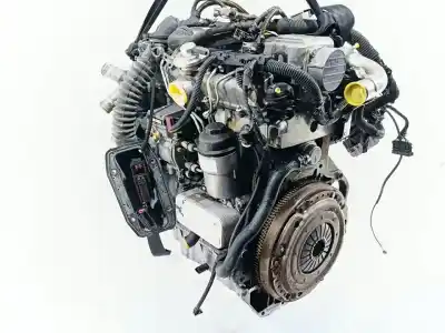 Peça sobressalente para automóvel em segunda mão motor completo por opel vectra b berlina básico (1999->) referências oem iam x20dth