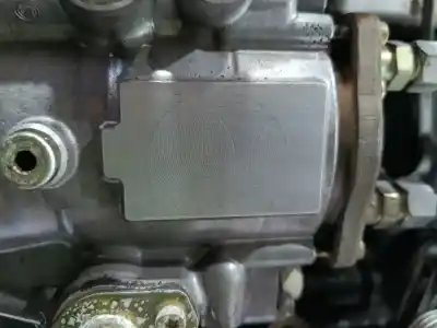 Second-hand car spare part complete engine for opel vectra b berlina básico (1999->) oem iam references x20dth  