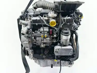 Second-hand car spare part complete engine for opel vectra b berlina básico (1999->) oem iam references x20dth  