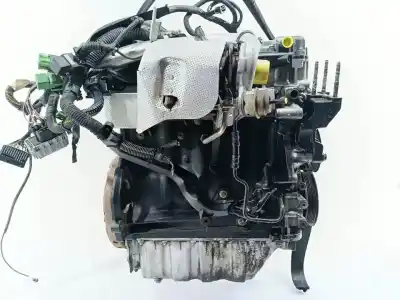 Second-hand car spare part complete engine for opel vectra b berlina básico (1999->) oem iam references x20dth  