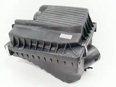 Second-hand car spare part air filter for opel astra 2.0 d-astra_g-(x20dtl) oem iam references 90531002