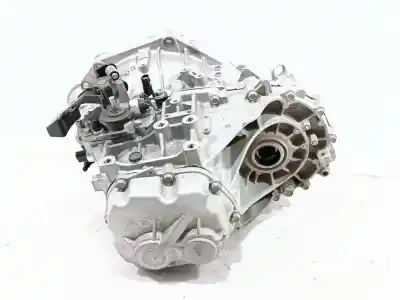 Peça sobressalente para automóvel em segunda mão caixa de velocidades por kia stonic (ybcuv) tech referências oem iam zm40ru