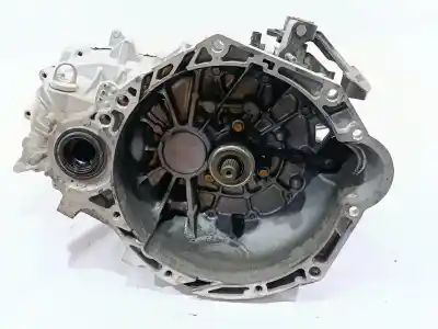 Second-hand car spare part gearbox for kia stonic (ybcuv) tech oem iam references zm40ru  