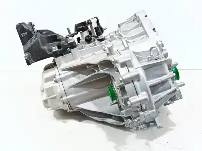Pezzo di ricambio per auto di seconda mano riduttore per kia stonic (ybcuv) tech riferimenti oem iam zm40ru  