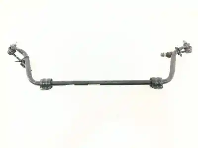 Автозапчасти б/у задний стабилизатор за hyundai tucson (tl, tle) 1.6 gdi ссылки oem iam 55510d7000  