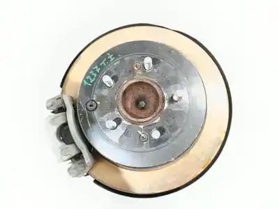 Автозапчасти б/у задняя левая поворотка за hyundai tucson (tl, tle) 1.6 gdi ссылки oem iam 52710d7000  