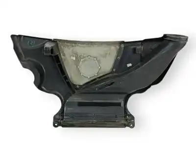 Peça sobressalente para automóvel em segunda mão tampa do motor por bmw serie 3 compact (e46) 316ti m sport referências oem iam 11147787330