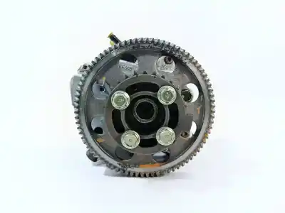 Second-hand car spare part injection pump for renault master ii phase 2 combi combi 3t5 l2 9pl caja cerrada techo elev. oem iam references 16700db000