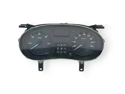 Peça sobressalente para automóvel em segunda mão quadrante por renault master ii phase 2 combi combi 3t5 l2 9pl caja cerrada techo elev. referências oem iam p8200359416  