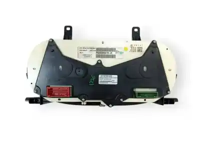 Second-hand car spare part dashboard for renault master ii phase 2 combi combi 3t5 l2 9pl caja cerrada techo elev. oem iam references p8200359416