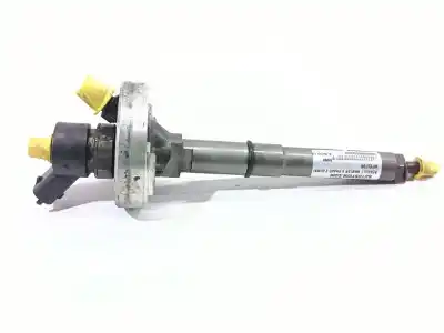 Second-hand car spare part INJECTOR for RENAULT MASTER II  OEM IAM references 16600DB002  