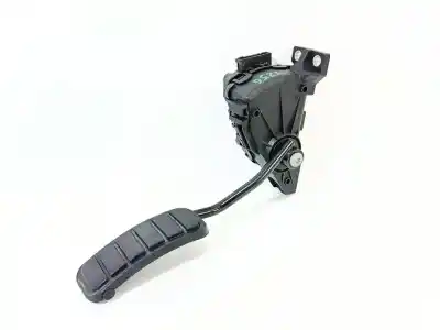 Second-hand car spare part accelerator pedal for renault master ii phase 2 combi combi 3t5 l2 9pl caja cerrada techo elev. oem iam references 8200313107