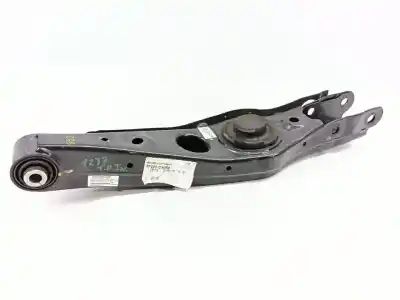 Автозапчасти б/у рычаг задней нижней правой подвески за hyundai tucson (tl, tle) 1.6 gdi ссылки oem iam 55220d3050