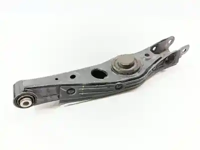 Автозапчасти б/у задний левый нижний рычаг подвески за hyundai tucson (tl, tle) 1.6 gdi ссылки oem iam 55210d3050  