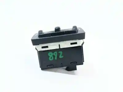 Second-hand car spare part headlights switch for volvo c30 1.6 d oem iam references 30739300  