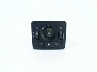 Second-hand car spare part HEADLIGHTS SWITCH for VOLVO C30  OEM IAM references 30739300  