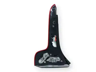 Second-hand car spare part right tailgate light for volvo c30 1.6 d oem iam references 31213918  