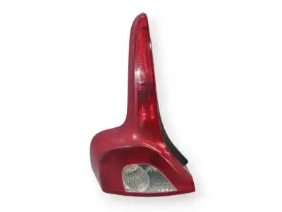 Second-hand car spare part left tailgate light for volvo c30 1.6 d oem iam references 31213913  