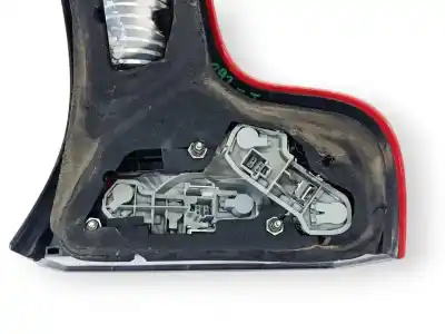 Second-hand car spare part left tailgate light for volvo c30 1.6 d oem iam references 31213913  