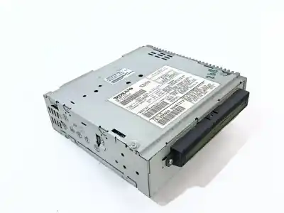 Peça sobressalente para automóvel em segunda mão sistema de áudio / rádio cd por volvo c30 1.6 d referências oem iam 31260531aa  