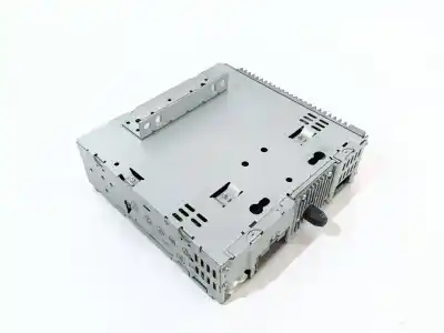 Peça sobressalente para automóvel em segunda mão sistema de áudio / rádio cd por volvo c30 1.6 d referências oem iam 31260531aa  