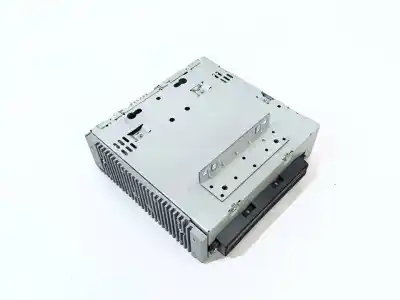 Peça sobressalente para automóvel em segunda mão sistema de áudio / rádio cd por volvo c30 1.6 d referências oem iam 31260531aa  