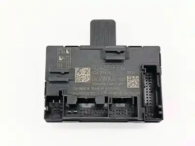 Second-hand car spare part electronic module for seat leon (5f1) 1.6 tdi oem iam references 5q4959392