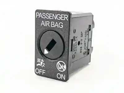 Second-hand car spare part switch for seat leon (5f1) 1.6 tdi oem iam references 5c5919237  