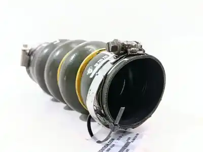 Peça sobressalente para automóvel em segunda mão tubo por peugeot 5008 style referências oem iam 98733t01