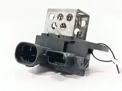 Peça sobressalente para automóvel em segunda mão RESISTÊNCIA SOFAGEM CHAUFFAGE por PEUGEOT 5008  Referências OEM IAM 9830143880  
