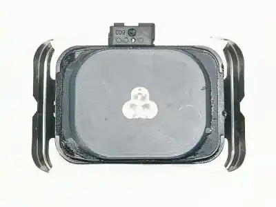 Peça sobressalente para automóvel em segunda mão sensor por peugeot 5008 style referências oem iam 9674436980  