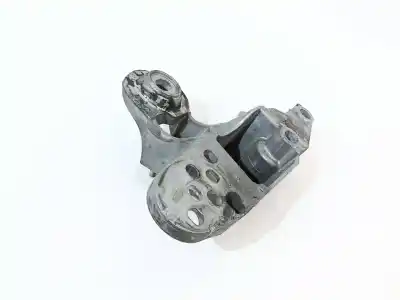 Автозапчастина б/у опора двигуна ліва для audi a4 b7 (8ec) 2.0 tdi 16v посилання на oem iam 8e0199351  