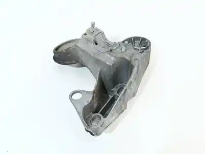 Автозапчастина б/у опора двигуна ліва для audi a4 b7 (8ec) 2.0 tdi 16v посилання на oem iam 8e0199351  