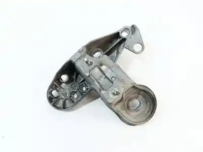 Автозапчастина б/у опора двигуна ліва для audi a4 b7 (8ec) 2.0 tdi 16v посилання на oem iam 8e0199351  