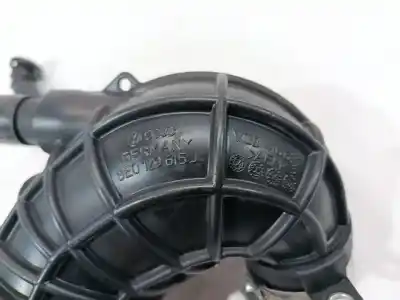 Pezzo di ricambio per auto di seconda mano tubo per audi a4 b7 (8ec) 2.0 tdi 16v riferimenti oem iam 8e0129615j  