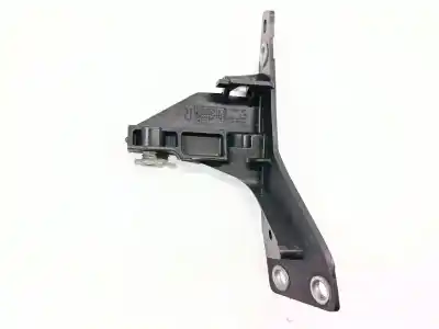 Pezzo di ricambio per auto di seconda mano Supporto Faro Anteriore Destro per AUDI A4 B7 (8EC) 2.0 TDI 16V Riferimenti OEM IAM 8E0805364  