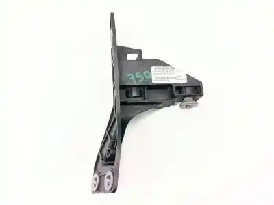 Pezzo di ricambio per auto di seconda mano supporto faro anteriore destro per audi a4 b7 (8ec) 2.0 tdi 16v riferimenti oem iam 8e0805364  