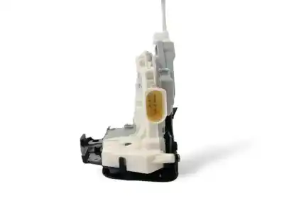 Pezzo di ricambio per auto di seconda mano serratura porta posteriore destra per audi a4 b7 (8ec) 2.0 tdi 16v riferimenti oem iam 8e0839016aa  