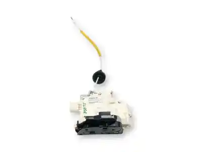 Pezzo di ricambio per auto di seconda mano serratura porta posteriore sinistra per audi a4 b7 (8ec) 2.0 tdi 16v riferimenti oem iam 8e1839015aa  