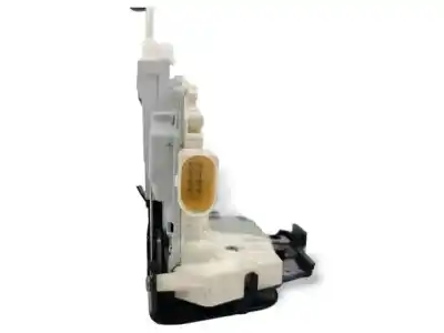 Pezzo di ricambio per auto di seconda mano serratura porta posteriore sinistra per audi a4 b7 (8ec) 2.0 tdi 16v riferimenti oem iam 8e1839015aa  