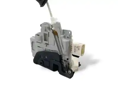 Pezzo di ricambio per auto di seconda mano serratura porta posteriore sinistra per audi a4 b7 (8ec) 2.0 tdi 16v riferimenti oem iam 8e1839015aa  