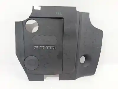 Автозапчасти б/у крышка двигателя за audi a4 b7 (8ec) 2.0 tdi 16v ссылки oem iam 03g103925as